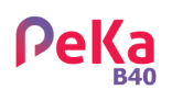 PeKa B40